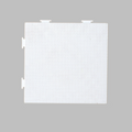 White Pegboard – 52×52 & 104×104 – Perler Bead Base Plate