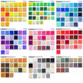 MARD 2.6mm Mini Fuse Beads – 221 Colors – 4000pcs / 500g Bulk Refill Pack