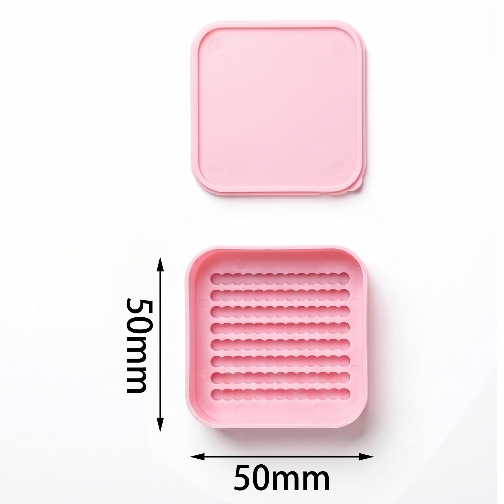 2.6mm Mini Bead Tool Kit – Dolphin Pen, Scoops, Tweezers & Storage – Beginner Essential (9‑Piece Set)