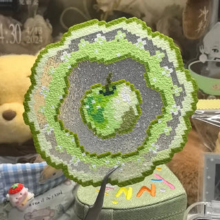 Green Apple