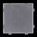 2.6mm Mini Fuse Bead Pegboard – Square, Circle, Heart & Star Shapes Available
