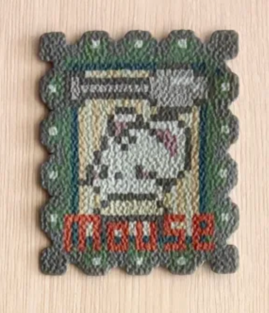 c
