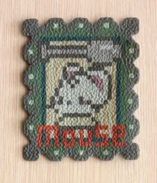 C