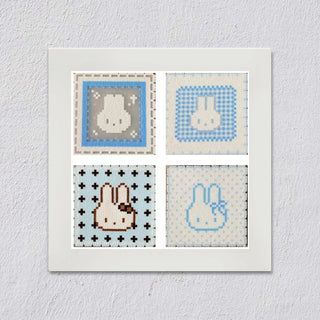 Full Set of Four