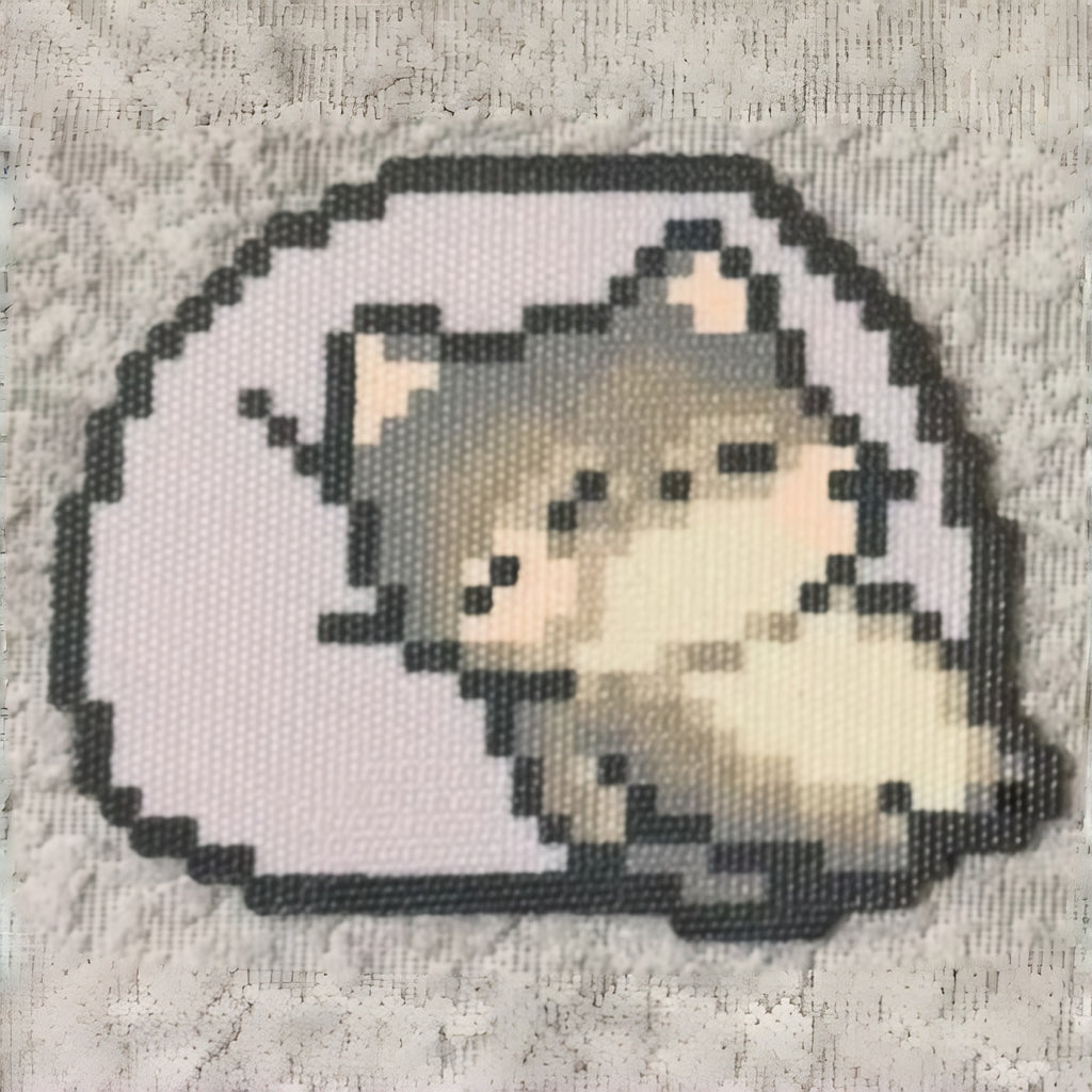 C