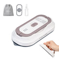 Mini Travel Iron for Fuse Beads – Portable Steam Iron for Crafting, Sewing, and Small Projects