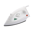 White Mini Iron for Perler Beads – EU & US Plug Available