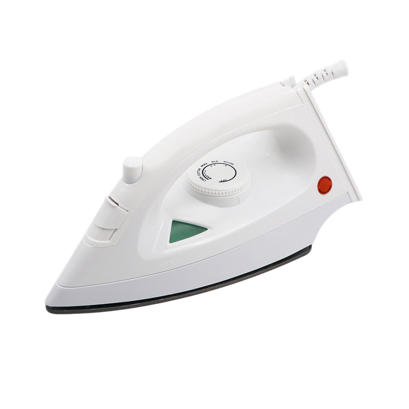White Mini Iron for Perler Beads – EU & US Plug Available