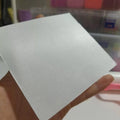Heat-Resistant Ironing Paper for Perler Beads – 20×30cm Sheets