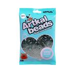 Mossy Green-Midi 1000 beads Single Pack