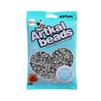 (SD01-SD12) 1000P S-5mm Single Pack  Midi Artkal Beads
