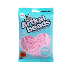 (SG1-SG7)-Glow in Dark Color-Midi 1000 beads Single Pack