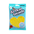 (SL1-SL6)-Glitter Color-Midi 1000 beads Single Pack