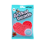(SN1-SN4)-Neon Color-Midi 1000 beads Single Pack