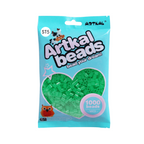 (ST1-ST6)-Translucent Color-Midi 1000 beads Single Pack