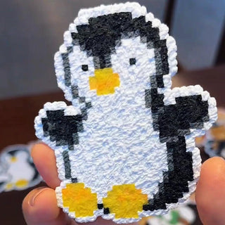 Penguin 1